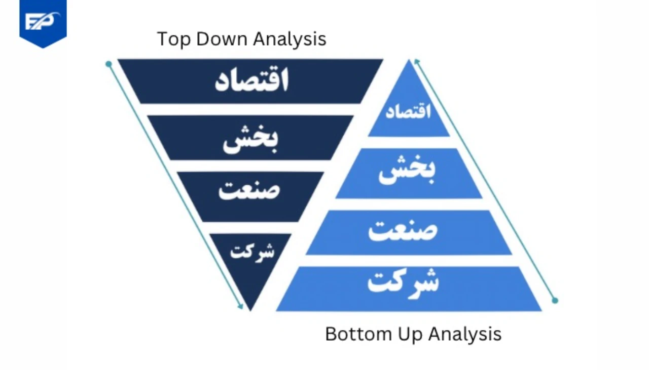 top down fundamnet analysis